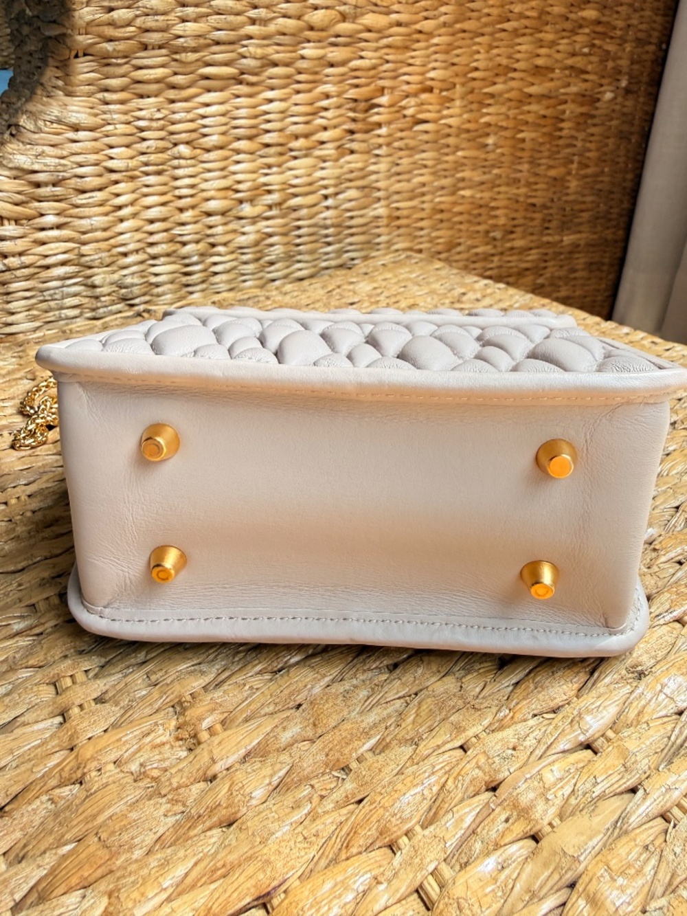 FURLA Quilted Metropolis Crossbody - Picture 4 of 7